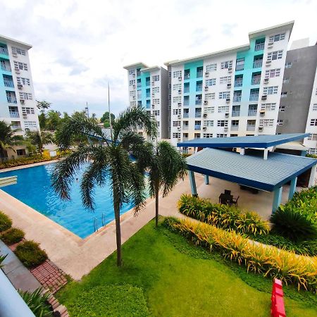 Casa Felicitas 2 - Home Feels 2 Bdr Condo Unit At Seawind Condominium Davao City Екстериор снимка