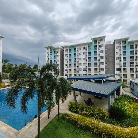 Casa Felicitas 2 - Home Feels 2 Bdr Condo Unit At Seawind Condominium Davao City Екстериор снимка