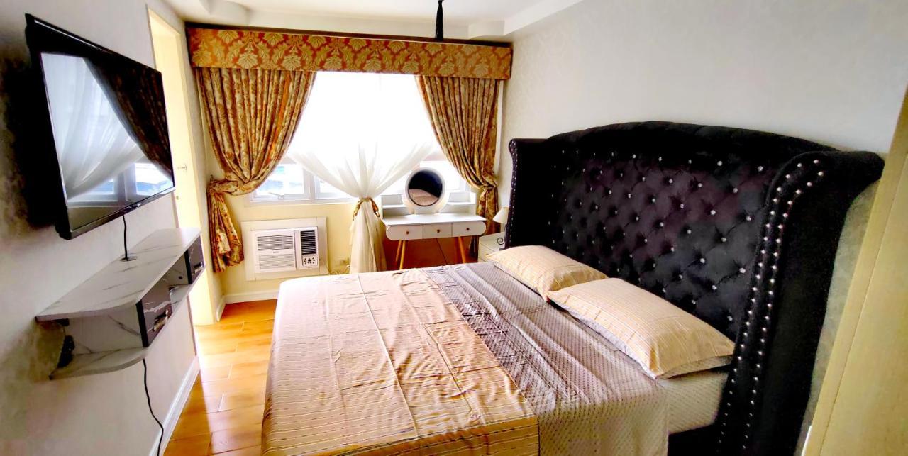 Casa Felicitas 2 - Home Feels 2 Bdr Condo Unit At Seawind Condominium Davao City Екстериор снимка
