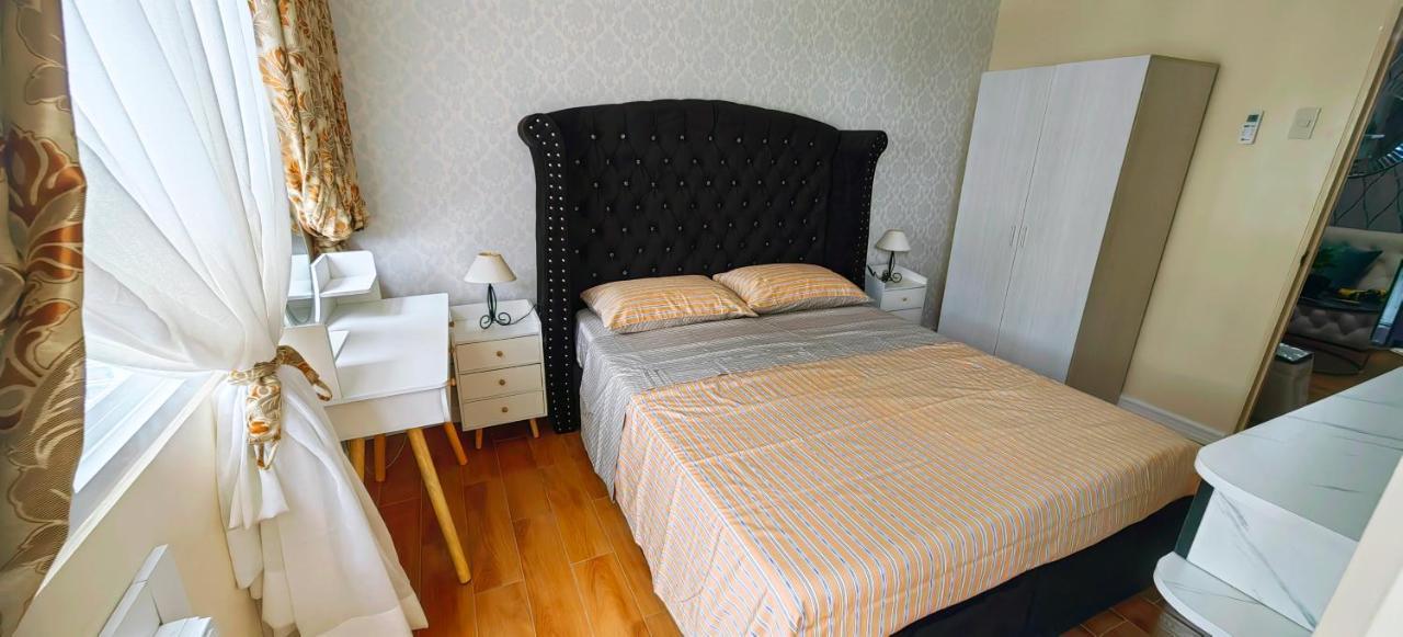 Casa Felicitas 2 - Home Feels 2 Bdr Condo Unit At Seawind Condominium Davao City Екстериор снимка
