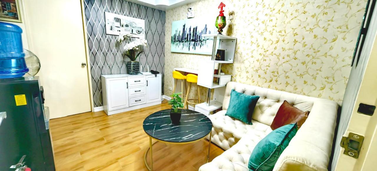 Casa Felicitas 2 - Home Feels 2 Bdr Condo Unit At Seawind Condominium Davao City Екстериор снимка