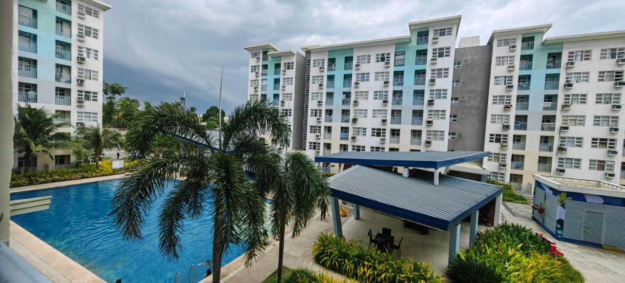 Casa Felicitas 2 - Home Feels 2 Bdr Condo Unit At Seawind Condominium Davao City Екстериор снимка