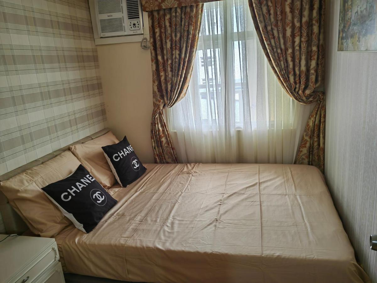 Casa Felicitas 2 - Home Feels 2 Bdr Condo Unit At Seawind Condominium Davao City Екстериор снимка