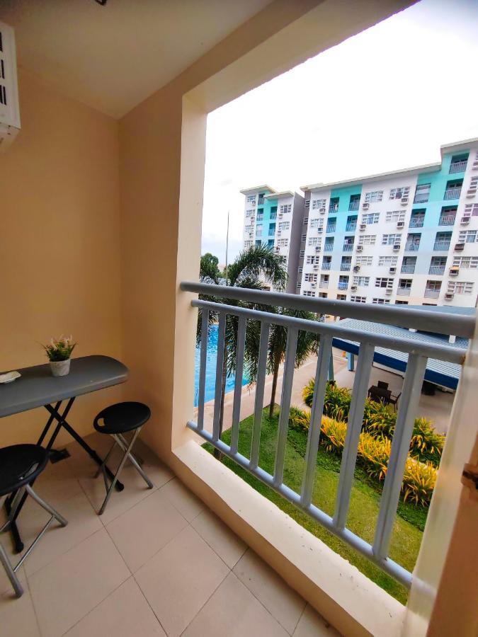 Casa Felicitas 2 - Home Feels 2 Bdr Condo Unit At Seawind Condominium Davao City Екстериор снимка