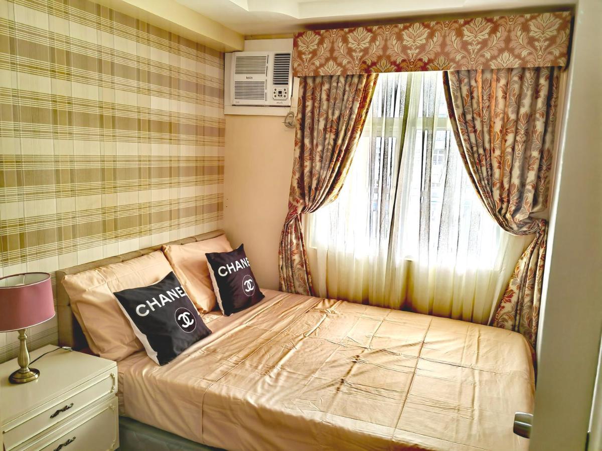 Casa Felicitas 2 - Home Feels 2 Bdr Condo Unit At Seawind Condominium Davao City Екстериор снимка