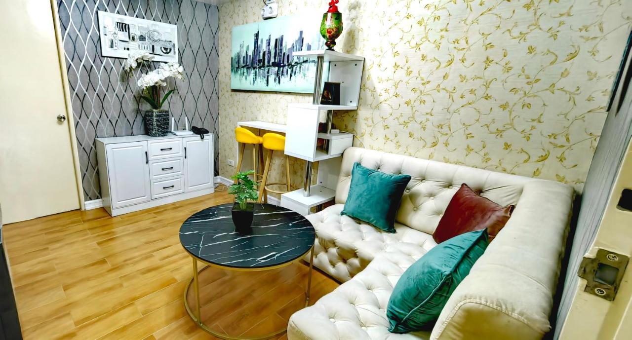 Casa Felicitas 2 - Home Feels 2 Bdr Condo Unit At Seawind Condominium Davao City Екстериор снимка
