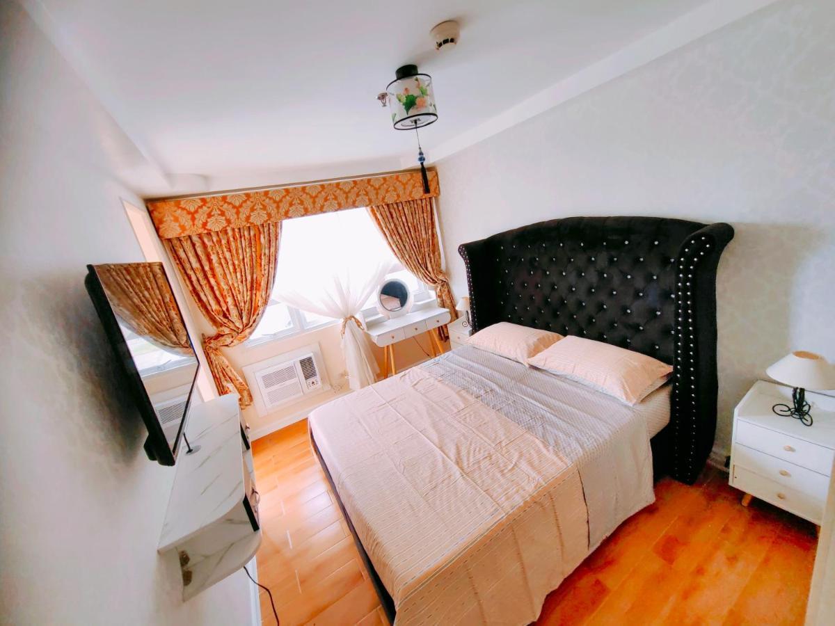 Casa Felicitas 2 - Home Feels 2 Bdr Condo Unit At Seawind Condominium Davao City Екстериор снимка