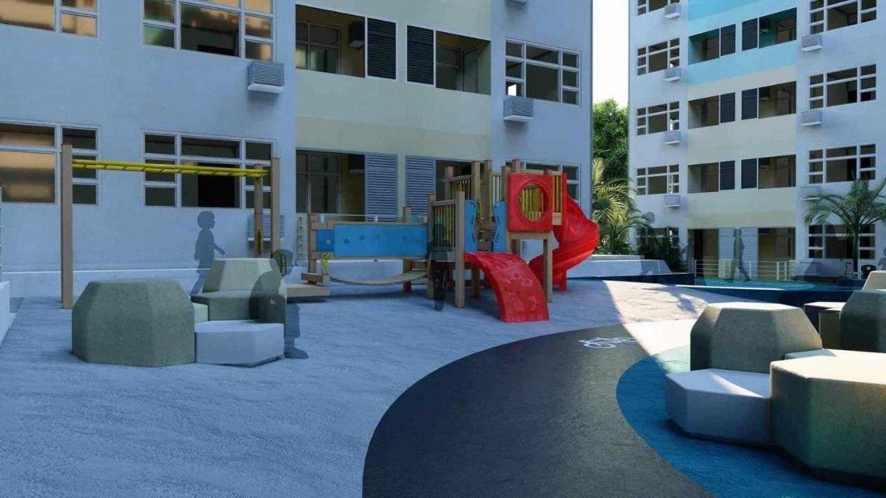 Casa Felicitas 2 - Home Feels 2 Bdr Condo Unit At Seawind Condominium Davao City Екстериор снимка