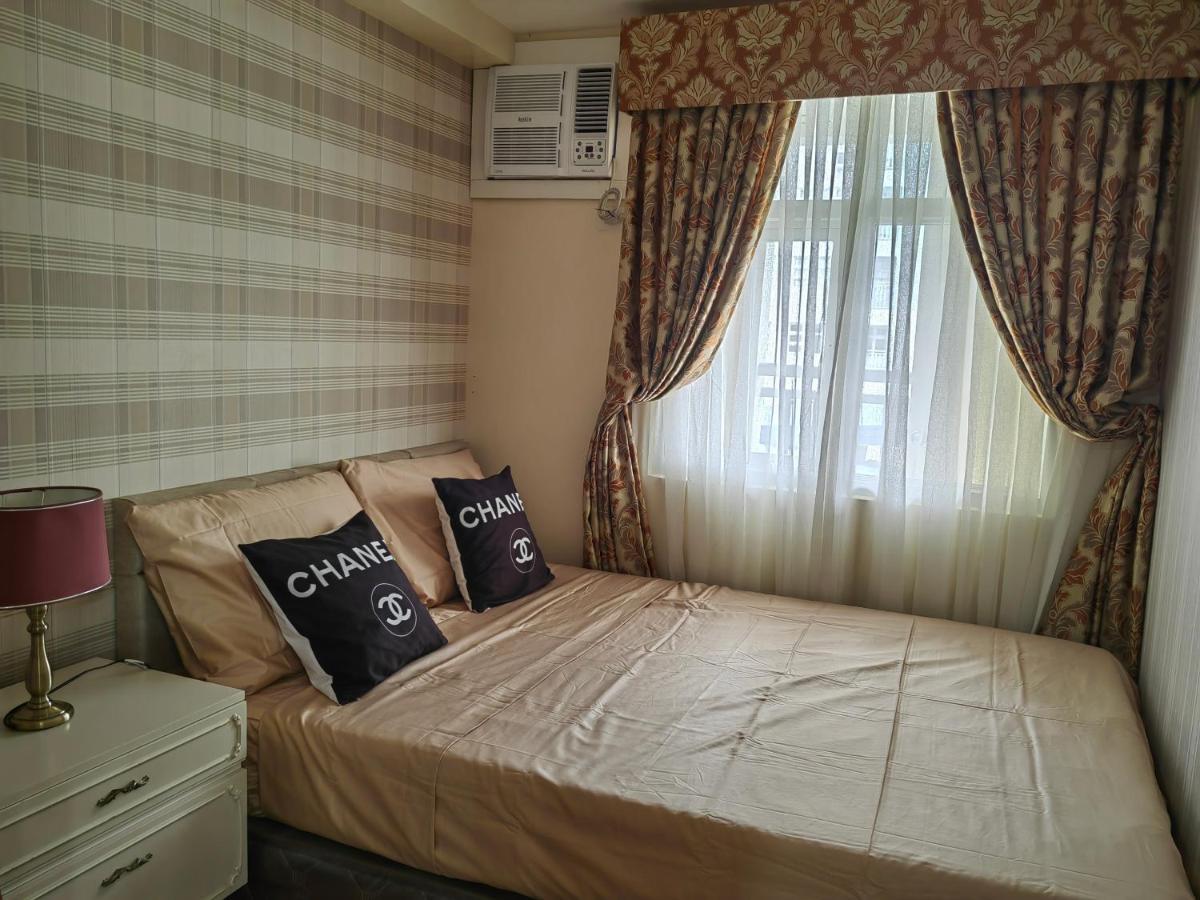 Casa Felicitas 2 - Home Feels 2 Bdr Condo Unit At Seawind Condominium Davao City Екстериор снимка