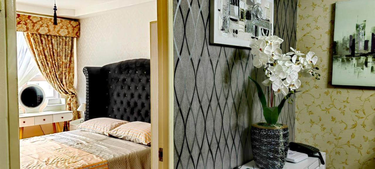 Casa Felicitas 2 - Home Feels 2 Bdr Condo Unit At Seawind Condominium Davao City Екстериор снимка