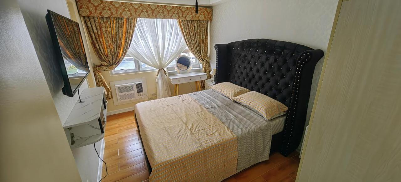 Casa Felicitas 2 - Home Feels 2 Bdr Condo Unit At Seawind Condominium Davao City Екстериор снимка